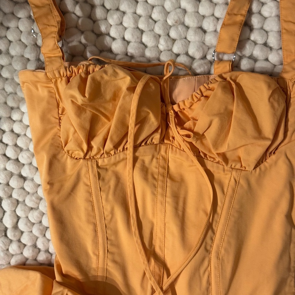 Houseofcb dress